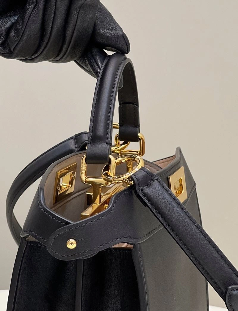 Popular Fendi Peekaboo Bags 57620
