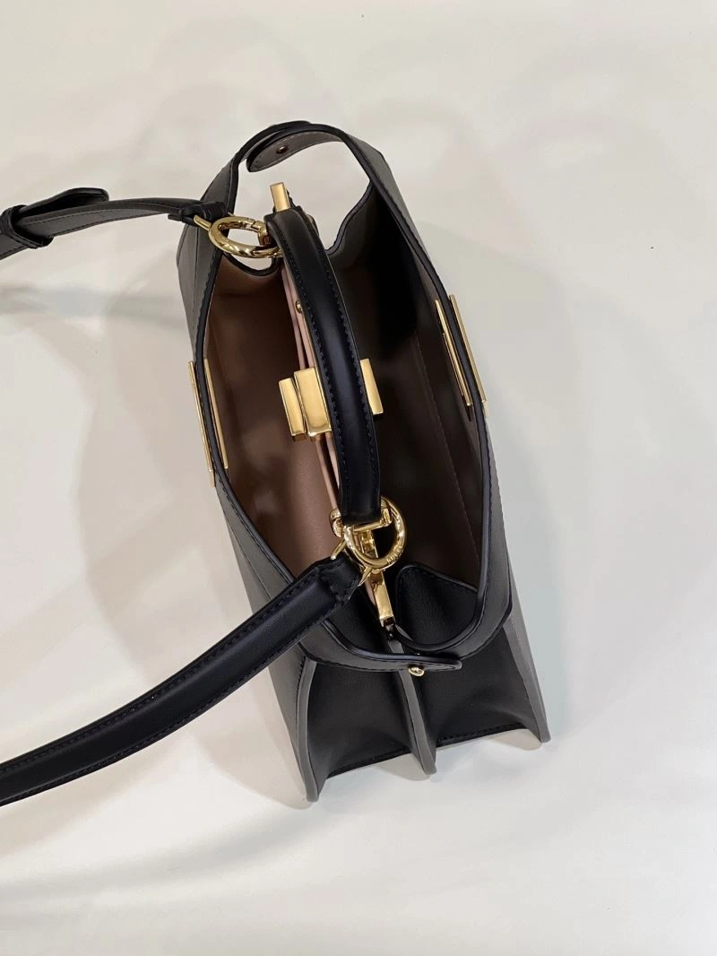 Popular Fendi Peekaboo Bags 57620