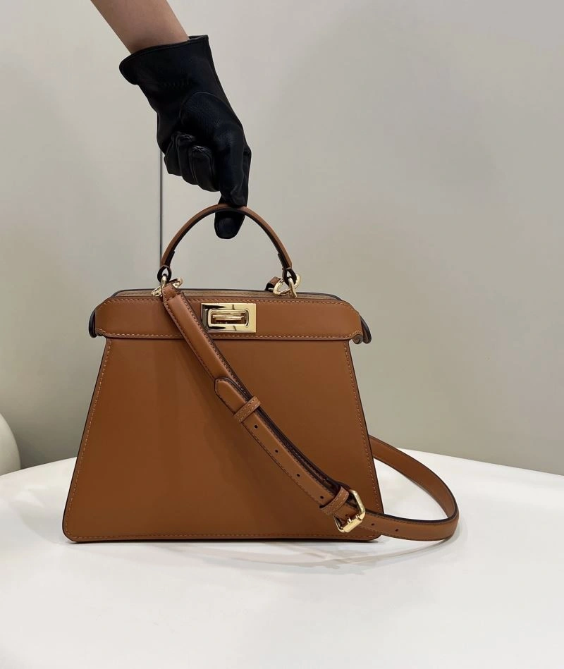 Fendi Peekaboo Bags Premium 57618