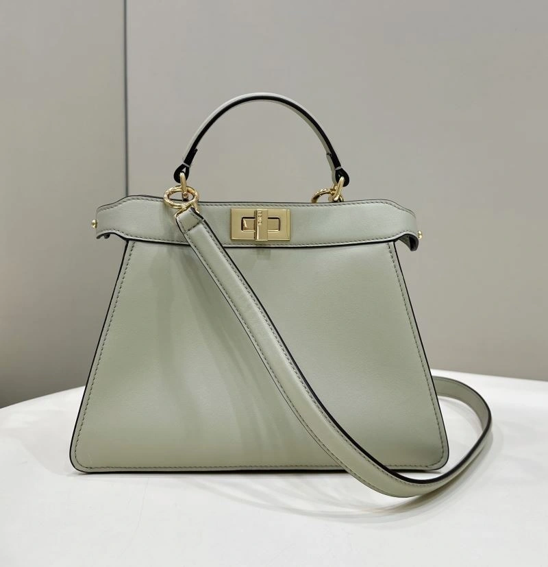 Fendi Peekaboo Bags Supportive 57607
