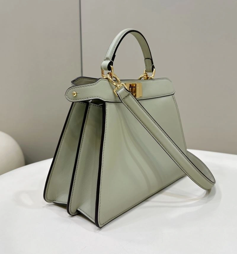 Fendi Peekaboo Bags Supportive 57607