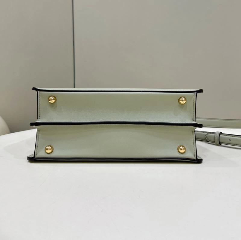Fendi Peekaboo Bags Supportive 57607