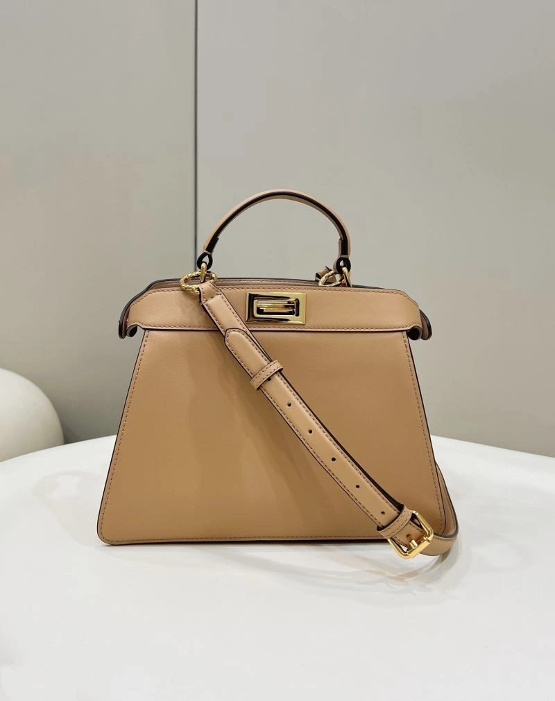 Fendi Peekaboo Bags Casual 57613