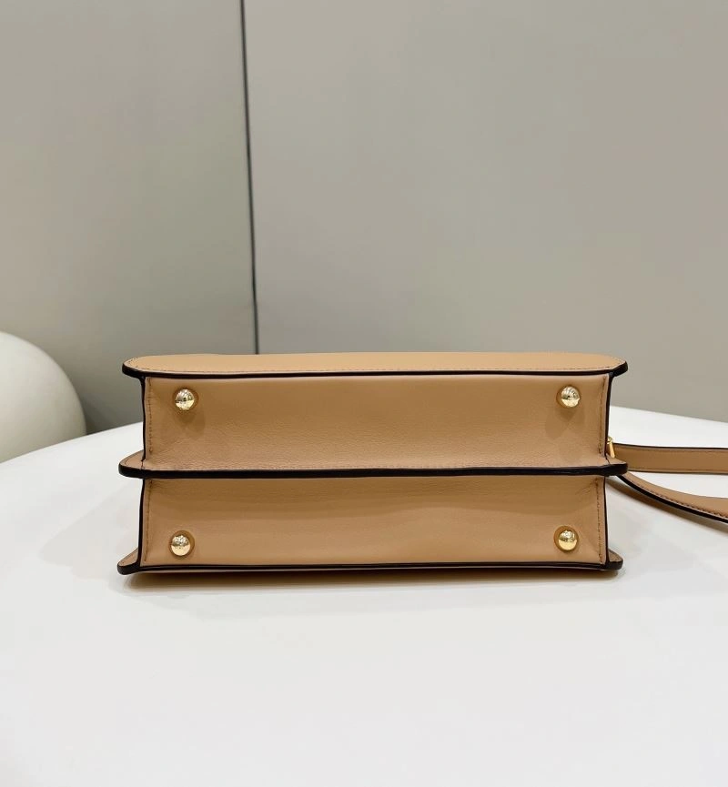 Fendi Peekaboo Bags Casual 57613