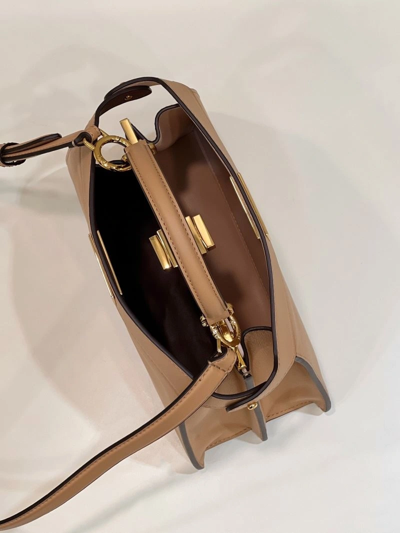 Fendi Peekaboo Bags Casual 57613