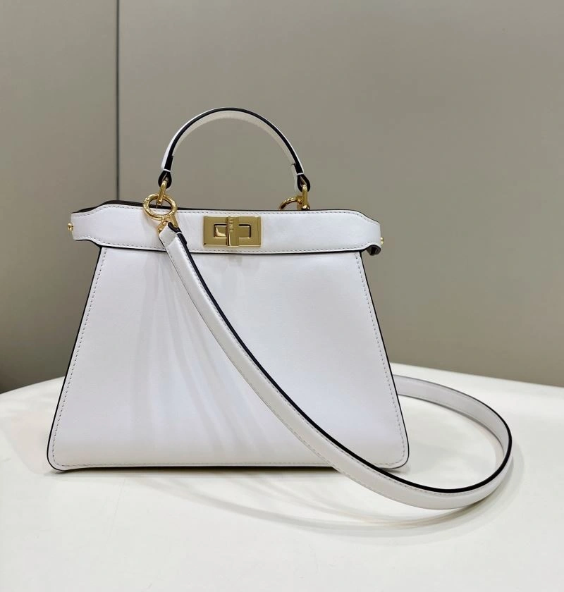 Fendi Peekaboo Bags SoftTouch 57604
