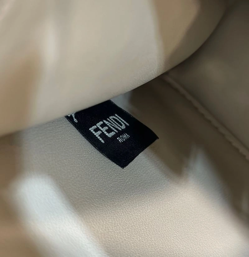Fendi Peekaboo Bags SoftTouch 57604
