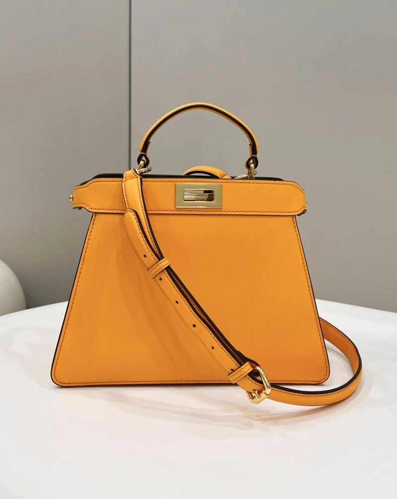 SoftTouch Fendi Peekaboo Bags 57619