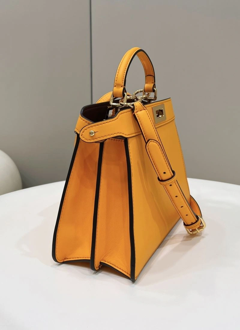 SoftTouch Fendi Peekaboo Bags 57619