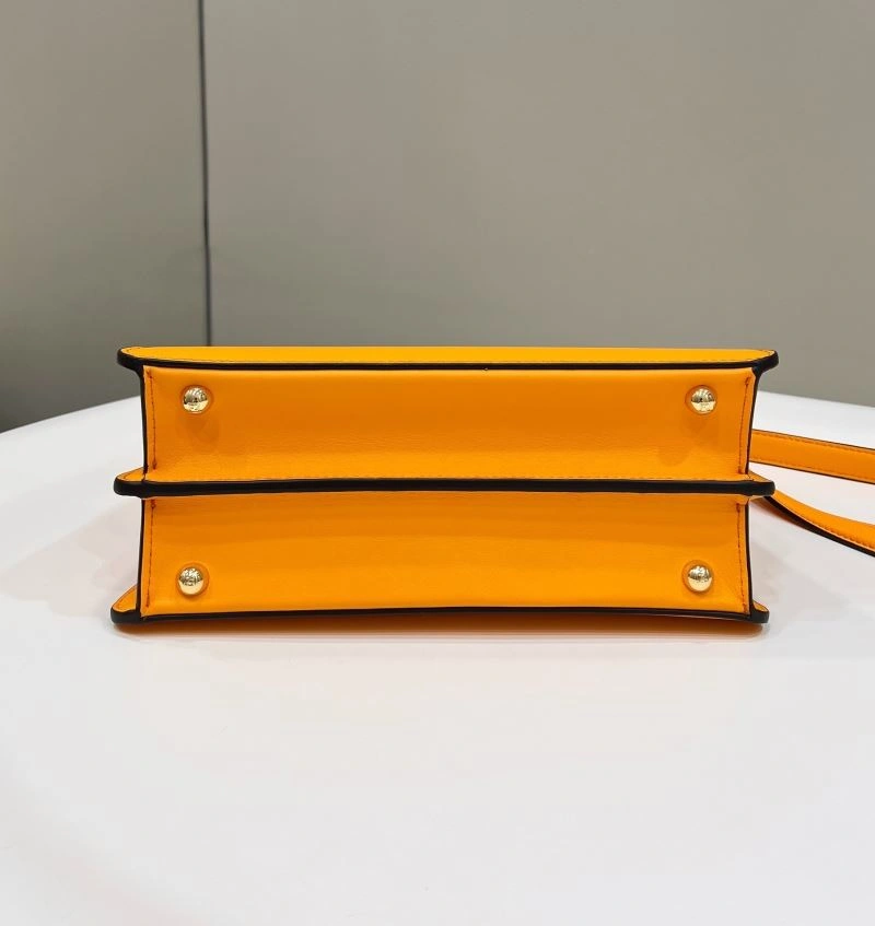 SoftTouch Fendi Peekaboo Bags 57619