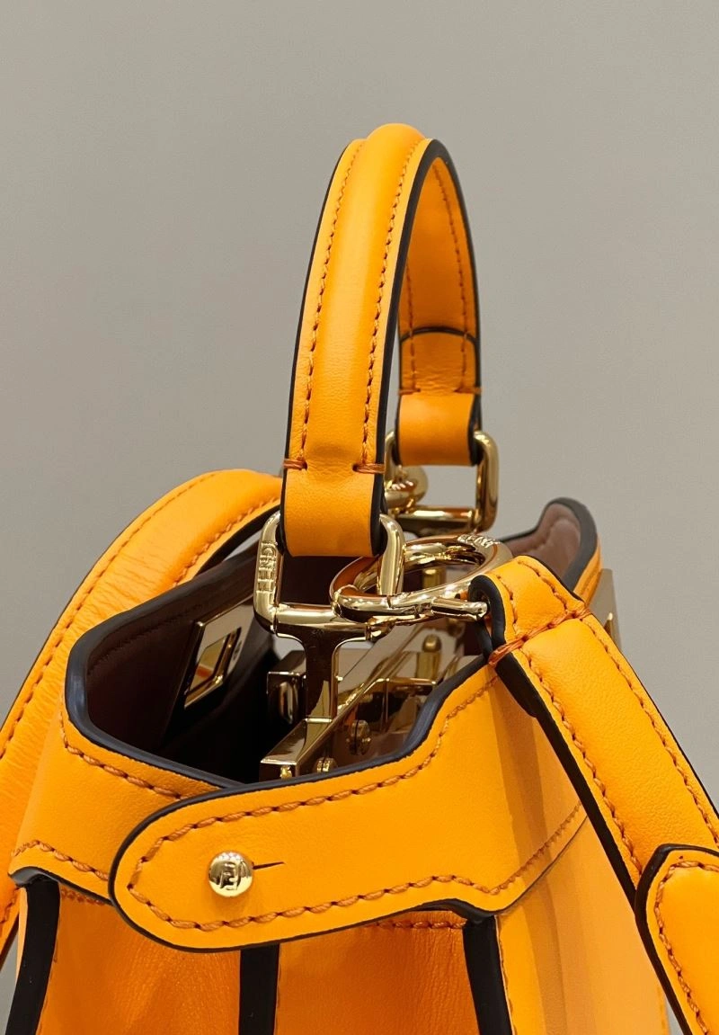 SoftTouch Fendi Peekaboo Bags 57619