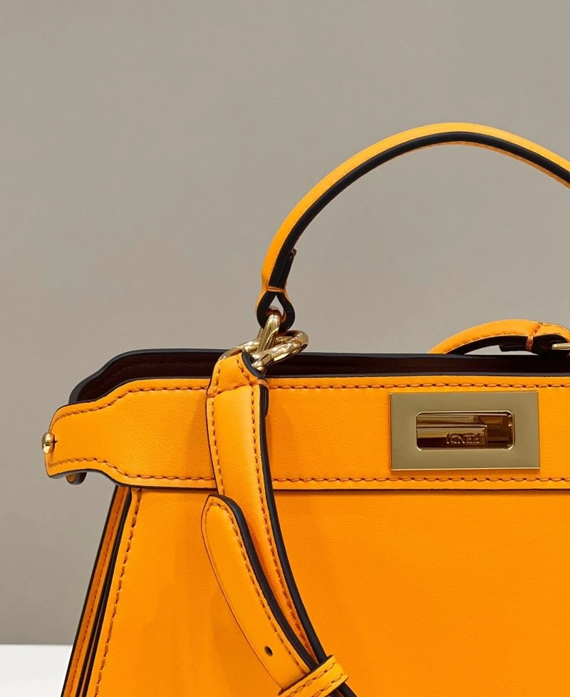 SoftTouch Fendi Peekaboo Bags 57619