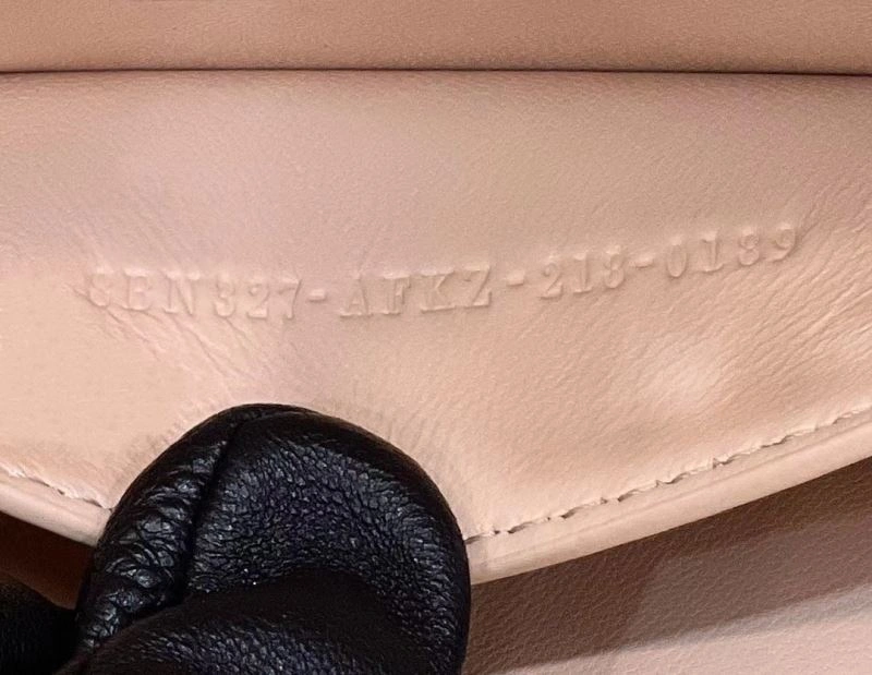 SoftTouch Fendi Peekaboo Bags 57619