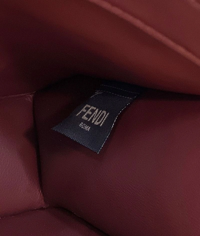 SoftTouch Fendi Peekaboo Bags 57619