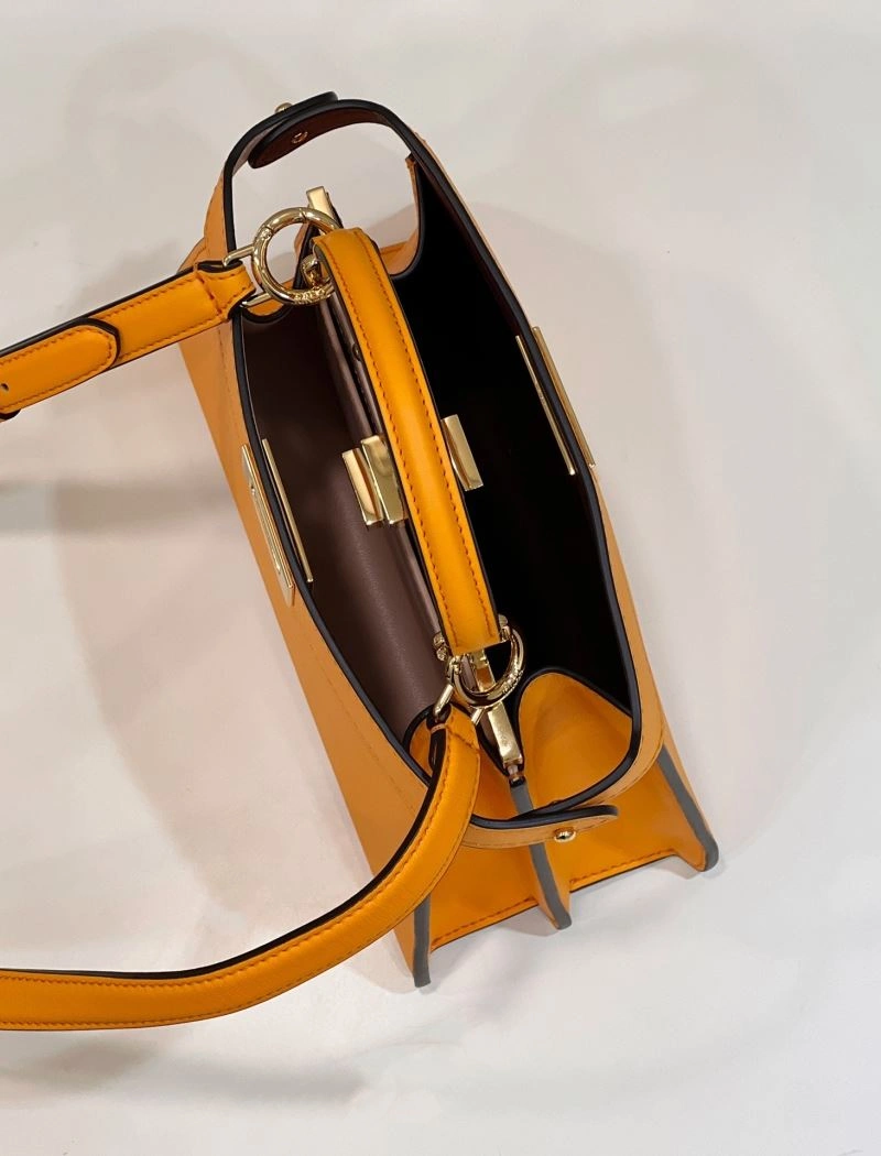 SoftTouch Fendi Peekaboo Bags 57619