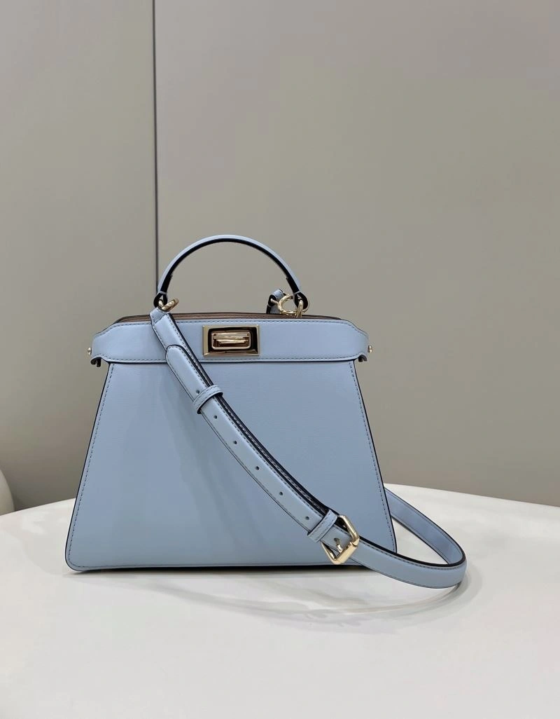 Reliable Fendi Peekaboo Bags 57614