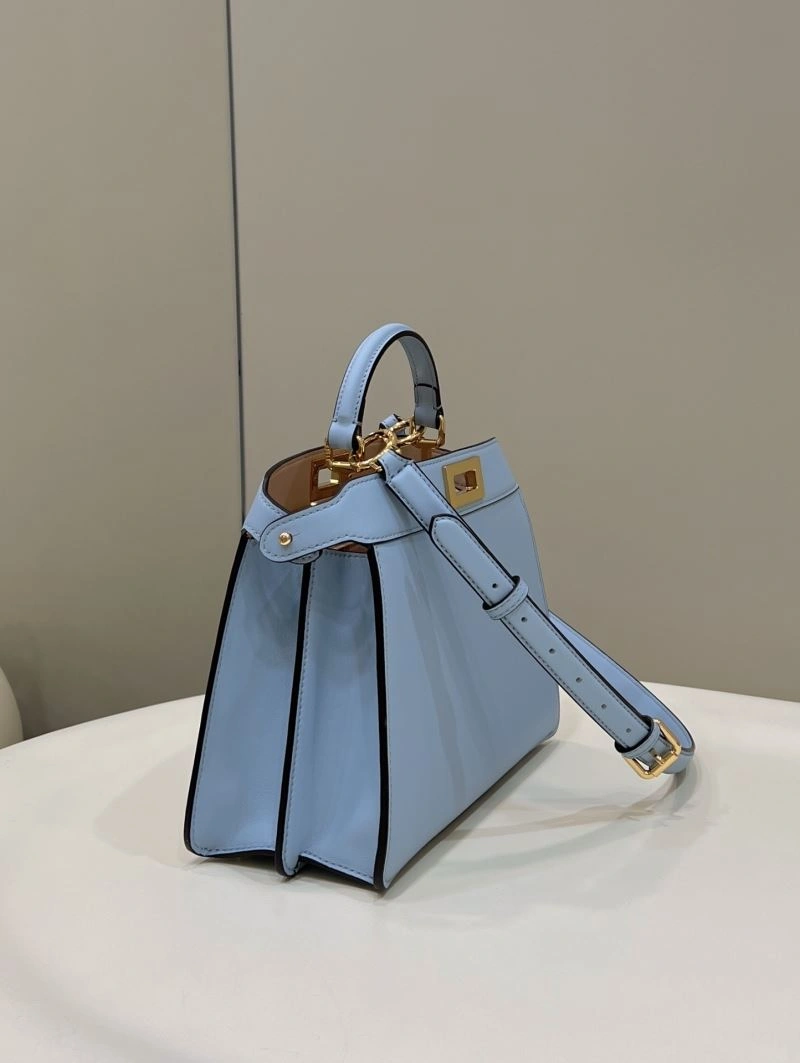 Reliable Fendi Peekaboo Bags 57614