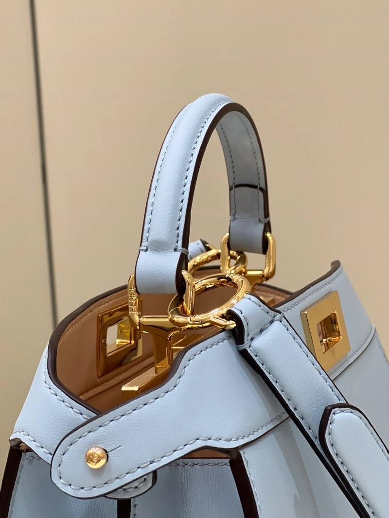 Reliable Fendi Peekaboo Bags 57614