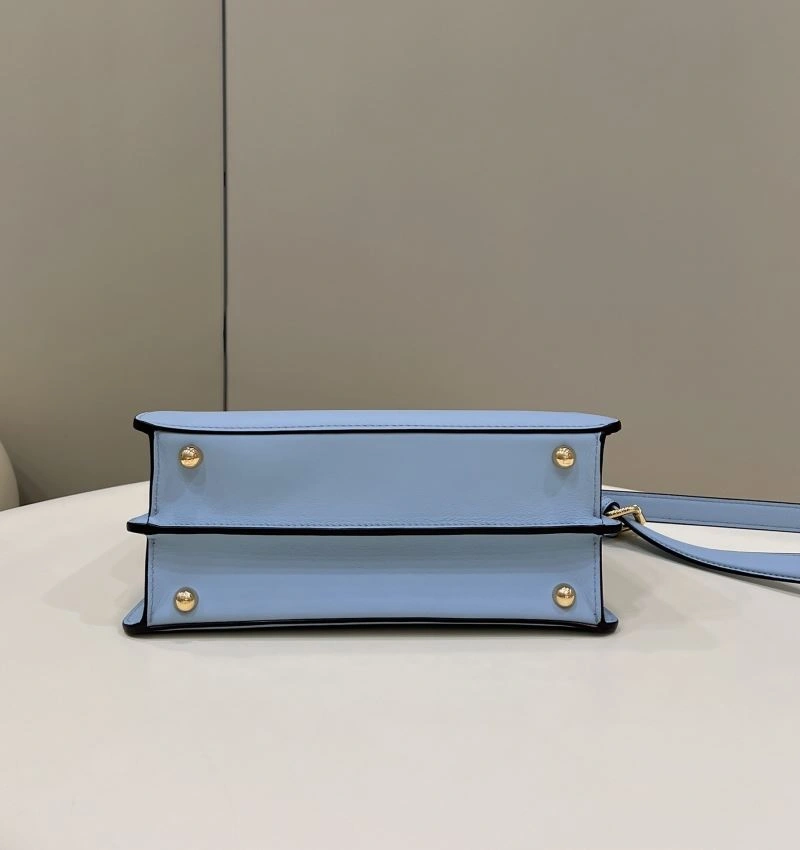 Reliable Fendi Peekaboo Bags 57614