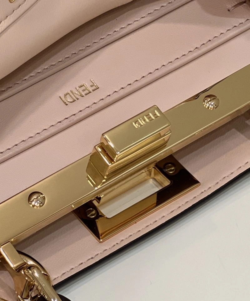 Reliable Fendi Peekaboo Bags 57614