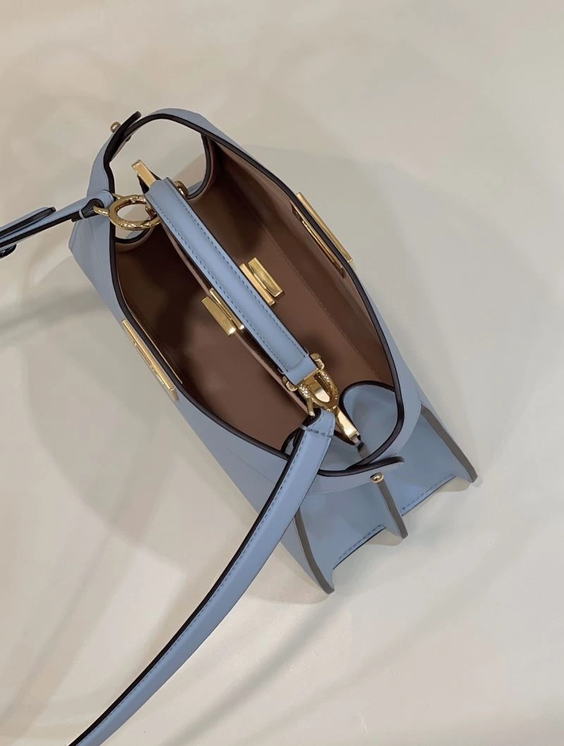 Reliable Fendi Peekaboo Bags 57614