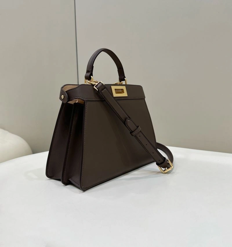 Fendi Peekaboo Bags Contemporary 57616
