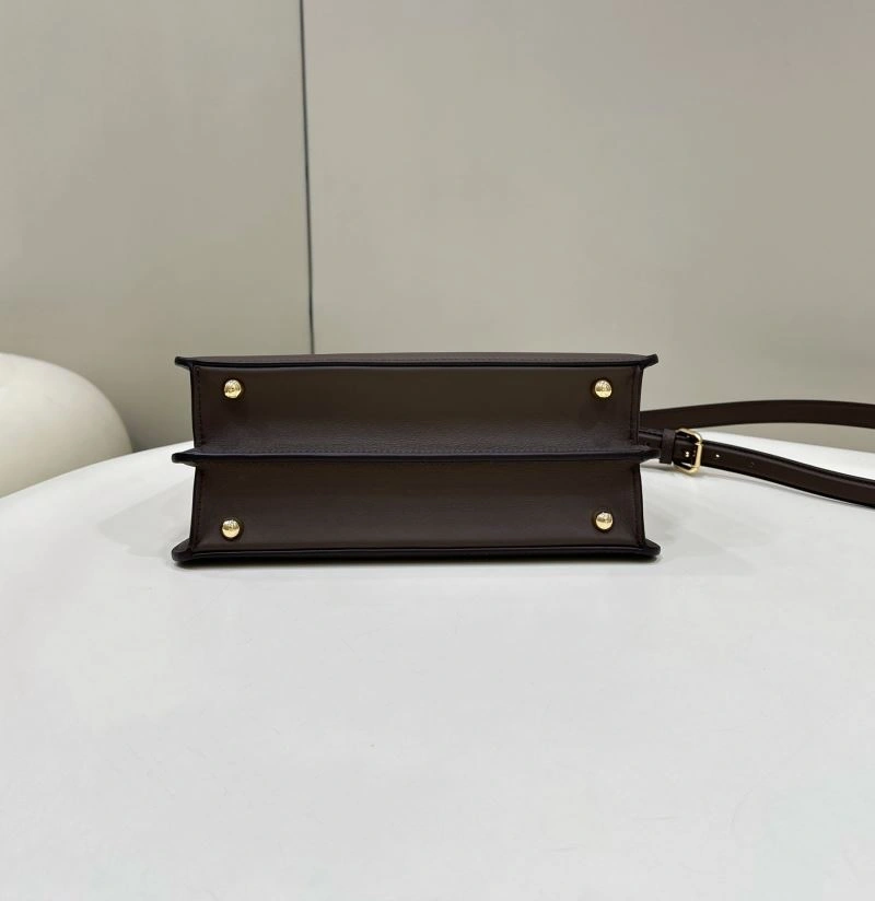 Fendi Peekaboo Bags Contemporary 57616