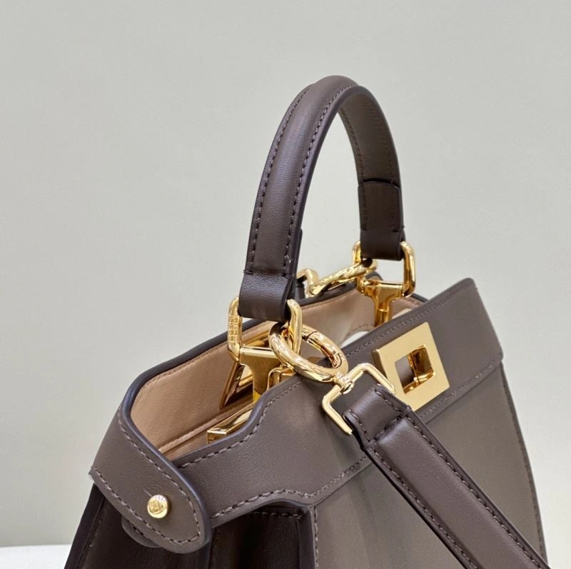 Fendi Peekaboo Bags Contemporary 57616