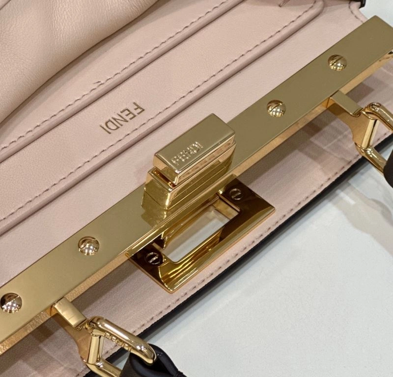 Fendi Peekaboo Bags Contemporary 57616