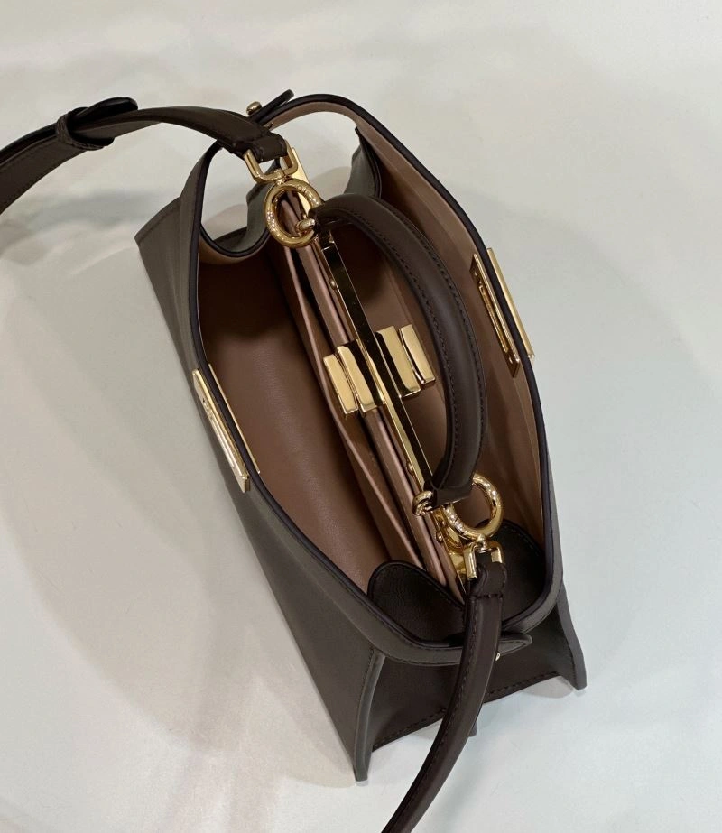 Fendi Peekaboo Bags Contemporary 57616