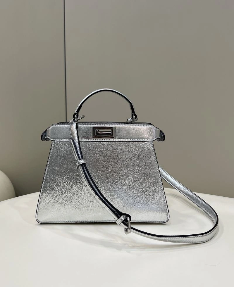 ComfortFit Fendi Peekaboo Bags 57671