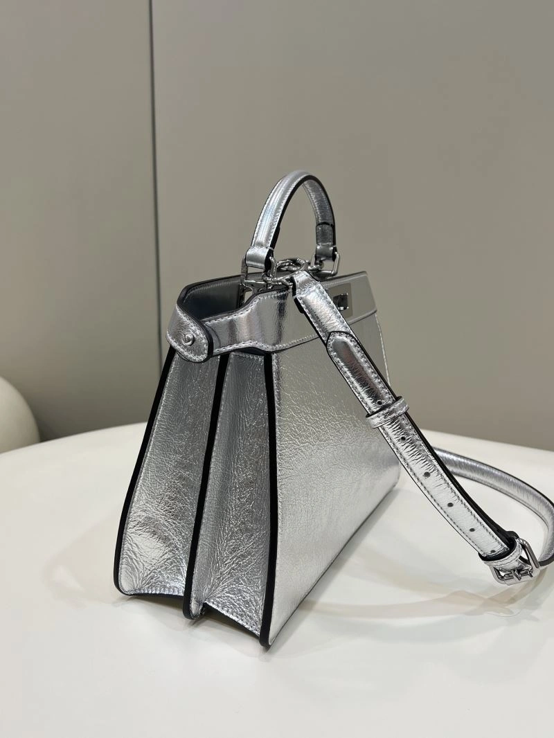 ComfortFit Fendi Peekaboo Bags 57671