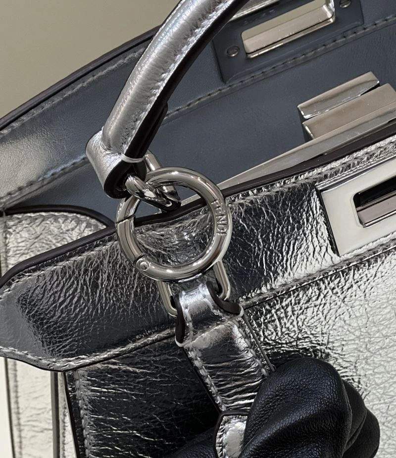 ComfortFit Fendi Peekaboo Bags 57671