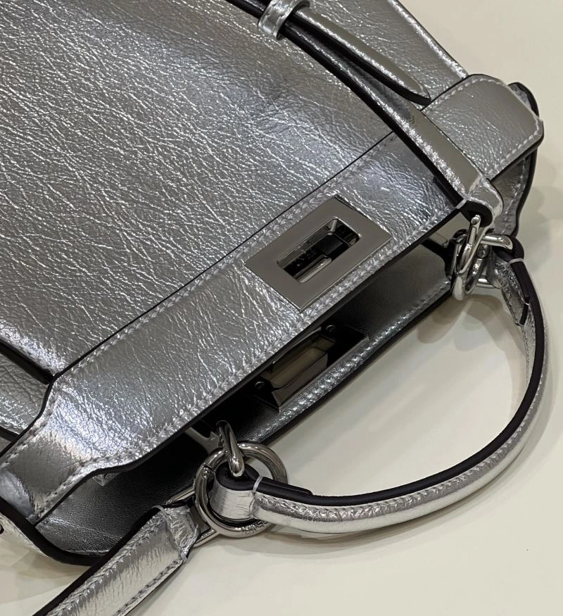 ComfortFit Fendi Peekaboo Bags 57671
