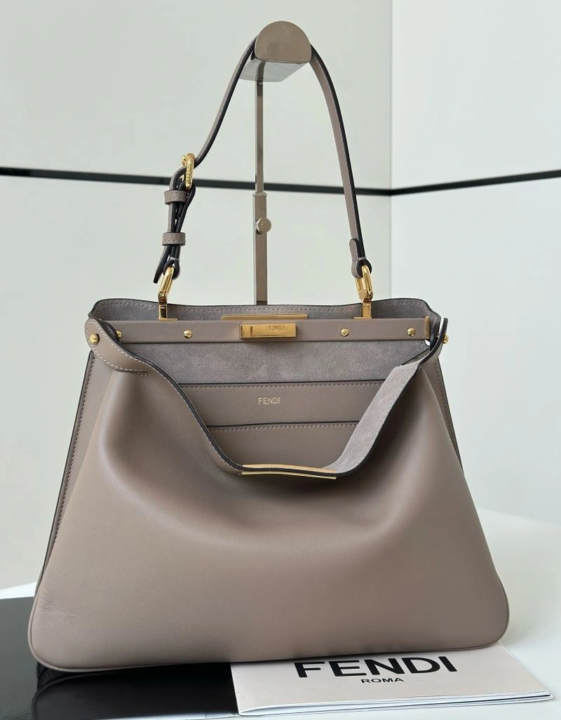 Fendi Peekaboo Bags Youthful 57609