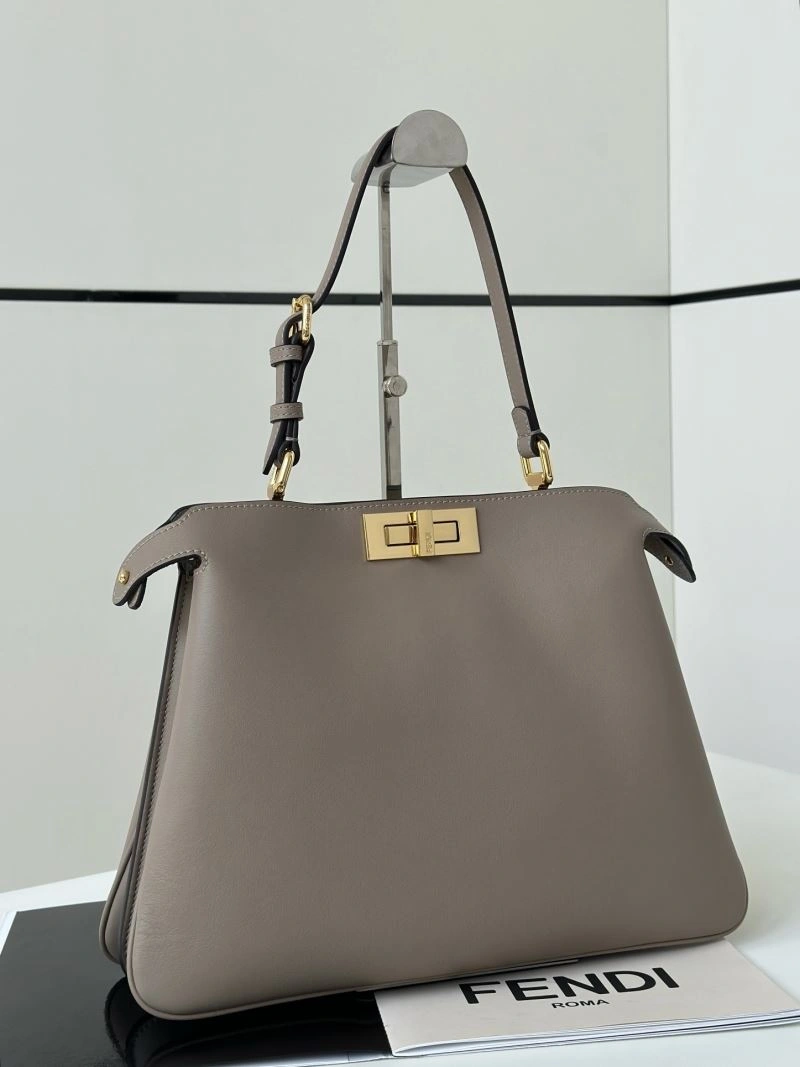 Fendi Peekaboo Bags Youthful 57609
