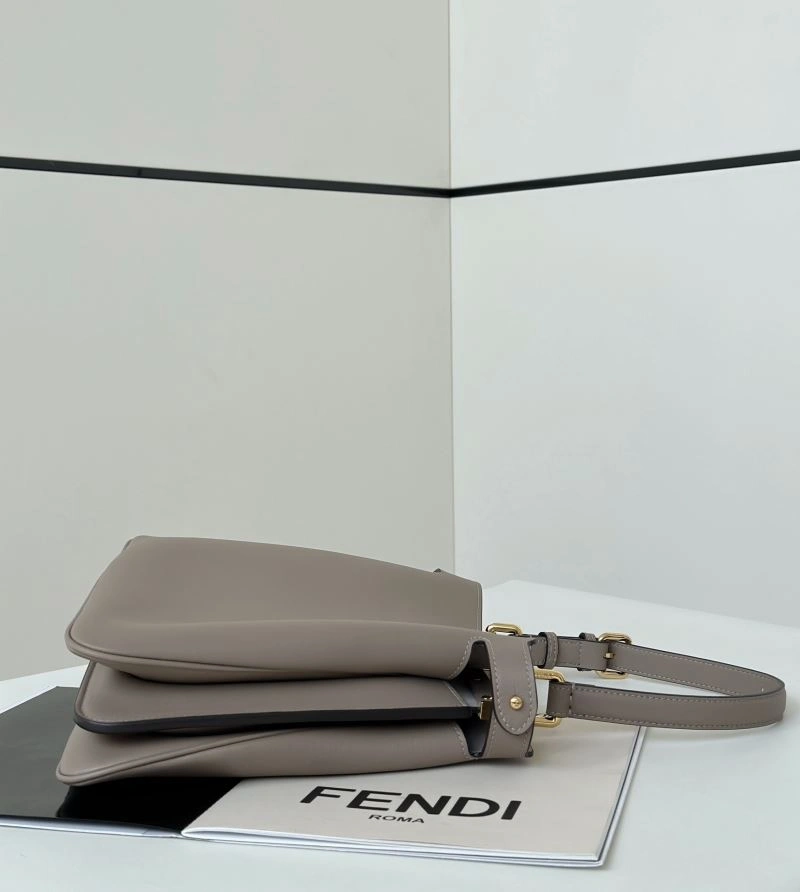 Fendi Peekaboo Bags Youthful 57609