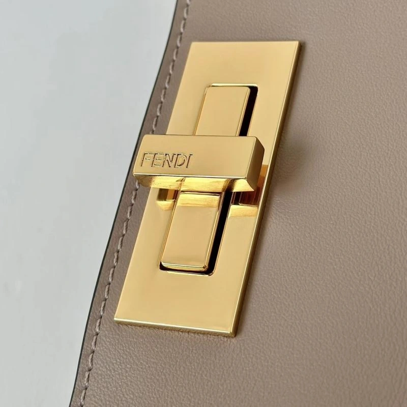 Fendi Peekaboo Bags Youthful 57609