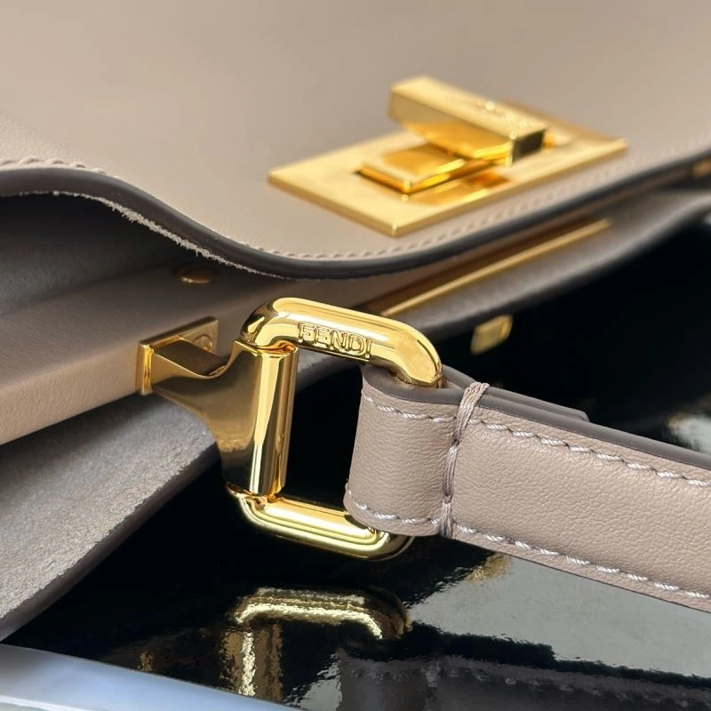 Fendi Peekaboo Bags Youthful 57609