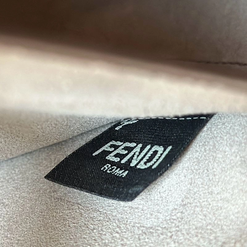 Fendi Peekaboo Bags Youthful 57609
