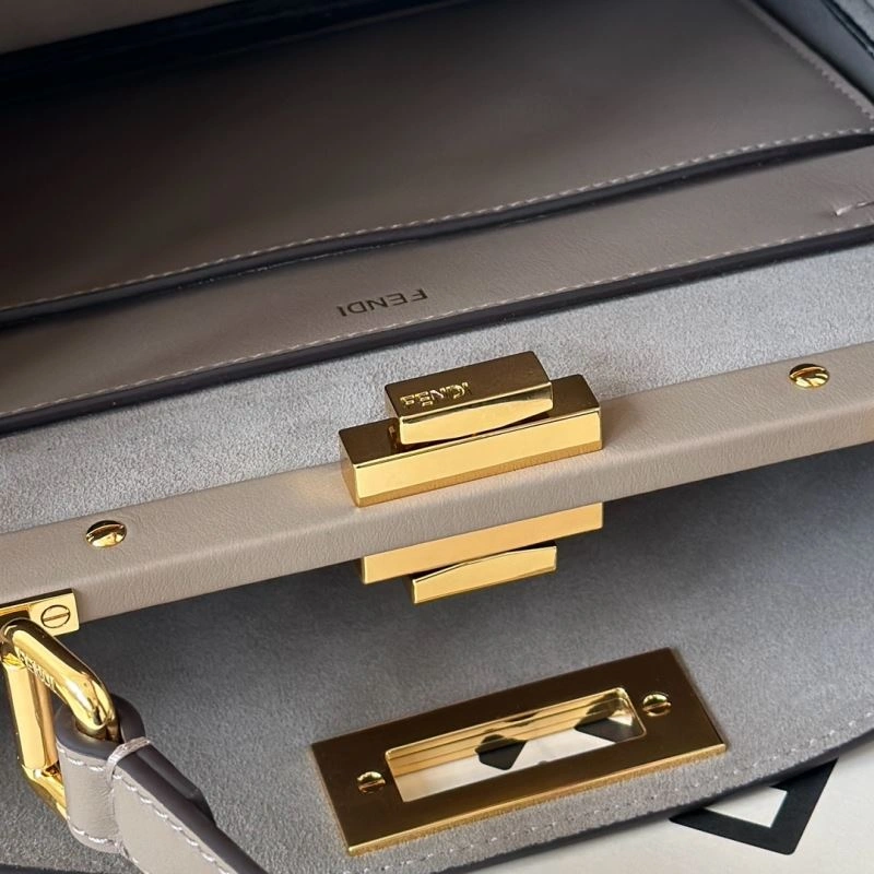 Fendi Peekaboo Bags Youthful 57609