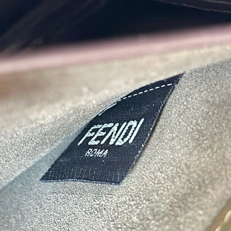 Durable Fendi Peekaboo Bags 57601