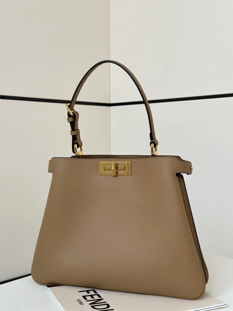 Fendi Peekaboo Bags TechFriendly 57610