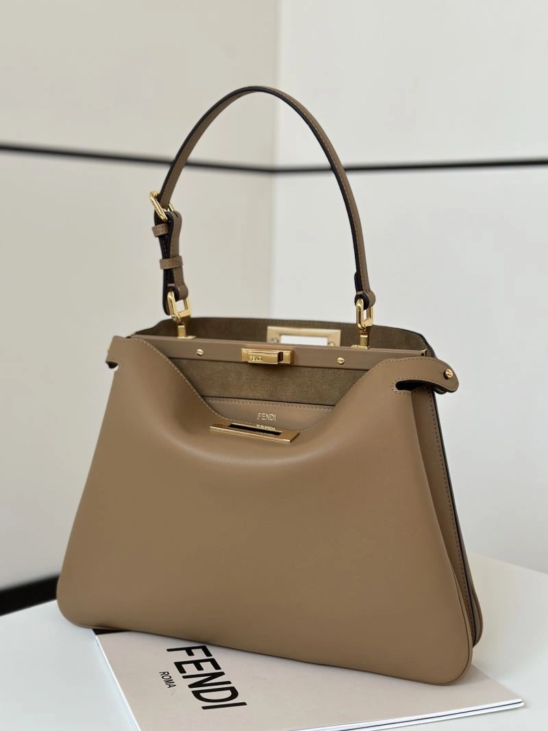 Fendi Peekaboo Bags TechFriendly 57610