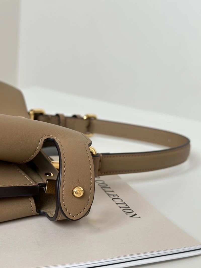 Fendi Peekaboo Bags TechFriendly 57610