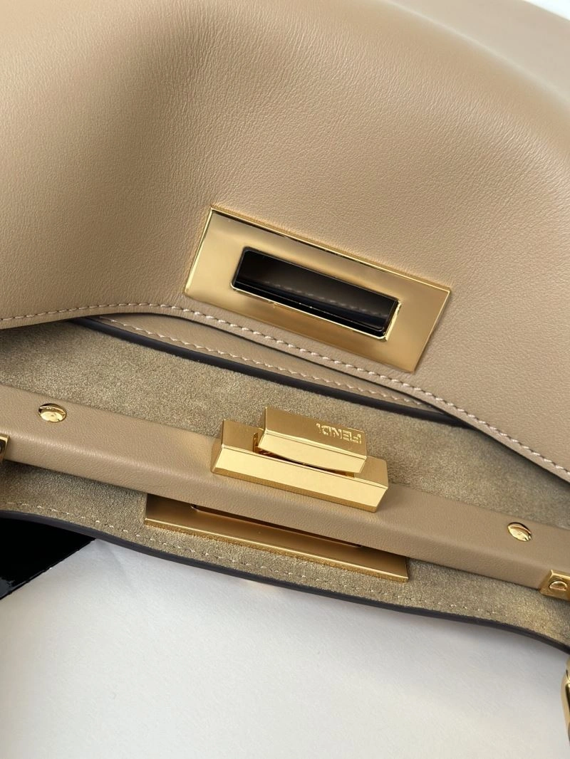 Fendi Peekaboo Bags TechFriendly 57610