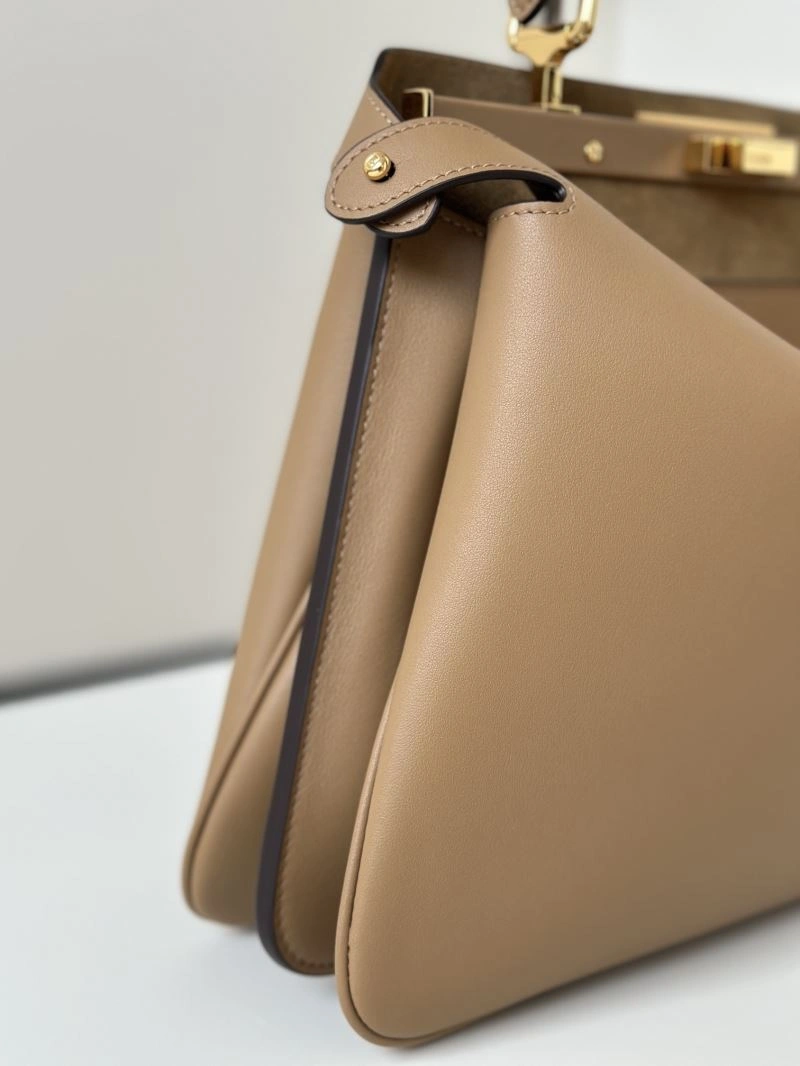 Fendi Peekaboo Bags TechFriendly 57610