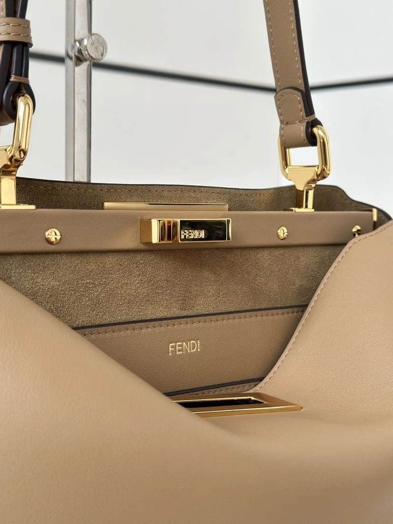 Fendi Peekaboo Bags TechFriendly 57610