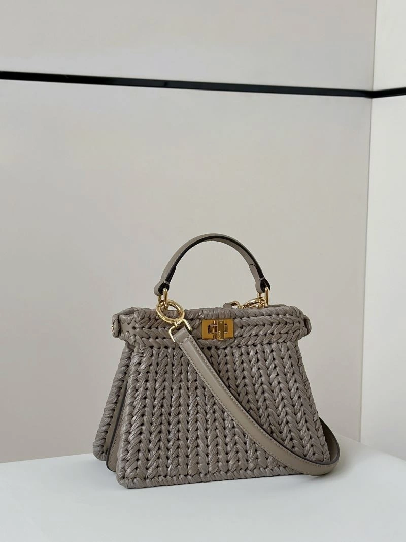Fendi Peekaboo Bags Timeless 57647