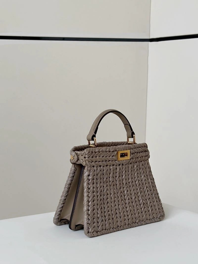 Fendi Peekaboo Bags Timeless 57647